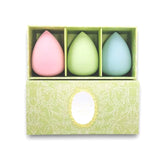 ESTEE LAUDER 雅詩蘭黛 馬卡龍美妝蛋派對組(3入) Laduree聯名款 (I1575)
