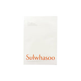 Sulwhasoo雪花秀 潤燥養膚精華面膜(1片) (G2176)