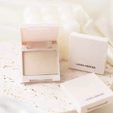 LAURA MERCIER 蘿拉蜜思 純淨無瑕裸光蜜粉餅 2g#TRANSLUCENT (I1433)