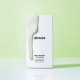 韓國Derma Elravie Mela 美白抗斑防曬精華50ml (P3602)