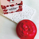 濟州jejuindi CAMELIA BLOSSOM 山茶花生物纖維素面膜 20ml x 2入 (P2925)