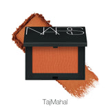 NARS 娜斯 炫色腮紅 閃耀橘金色TAJ MAHAL 4.8g (R513)