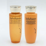 Sulwhasoo 雪花秀 濃縮人參活膚水乳組 (G2601)