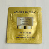 AMORE PACIFIC 愛茉莉 time response 時空煥采面霜小樣金色版 (12 入) (G1529)