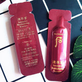 Whoo 后 津率享津率鎮定精華小樣 (30 入) (G349)