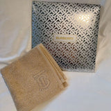 Burberry 小方巾 (I1718)