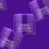 CLINIQUE 倩碧 天才激光超緊緻活膚霜 15ml (I1722)