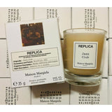 MAISON MARGIELA 爵士酒廊香氛蠟燭 35g (I1708)