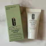 CLINIQUE 倩碧 超激光勻淨白保濕輕乳霜 5ml (I1728)