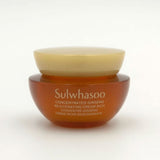Sulwhasoo 雪花秀 濃縮人蔘煥膚霜 (回彈霜豐潤版)5ml (G2603)
