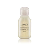 Jurlique 茱莉蔻 恬蜜玫瑰經典沐浴露 softening shower gel rose30ml (I1705)