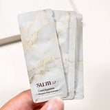 Su:m37°呼吸 鎏金溯茫修護升級版眼霜小樣 (30 入) (G2485)