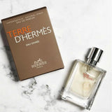 HERMES 愛馬仕 大地男性淡香精12.5ml (I370)