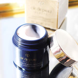 Clé de Peau Beauté 肌膚之鑰 光采防護精華霜 5ml (I151)