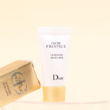 Dior 迪奧 精萃再生玫瑰潔顏乳 5ml (I1710)