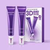 韓國 Bioheal BOH 益生菌新升級 3D 抗皺緊緻眼霜 1 + 1 套組 (P3685)