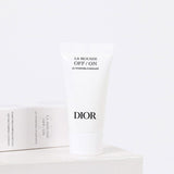 Dior 迪奧 極淨舒緩潔顏慕斯 5ml 2025 年法國白睡蓮新款 (I1715)