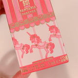 ANNA SUI Fantasia Forever 童話粉紅獨角獸淡香水 5ml (I1357)