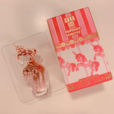 ANNA SUI Fantasia Forever 童話粉紅獨角獸淡香水 5ml (I1357)