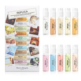 Maison Margiela 記憶香氛禮盒 2ml*10入 (I1606)