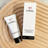 Chanel香奈兒 1 號紅色山茶花活能乳霜 5ml (I1161)