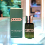 LA MER 海洋拉娜 濃萃雙重修復精華 5ml (I1213)