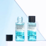 CHANEL香奈兒溫和雙效眼部卸妝液10ml (I1545)