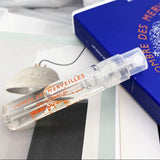 HERMES 愛馬仕 暗影橘采星光淡香精 2ml (I1584)