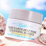 kiehl's 亞馬遜白泥淨緻毛孔深層清潔泥膜28ml (I1672)