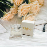 Chloe蔻依 沁漾玫瑰女性淡香水5ml (I1674)