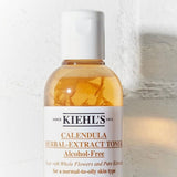 Kiehl's契爾氏 金盞花植物精華化妝水75ml (I1689)