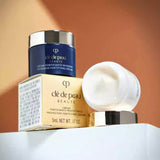 cle de peau肌膚之鑰 精萃光采修護精華霜5ml( I1692)