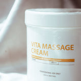 韓國醫美 TBM VITA身體按摩霜 800ml (P3042)