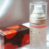 Jejuindi濟州島 山茶花煥活合一噴霧 55ml (P3626)