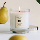 Jo Malone 祖馬龍 英國梨與小蒼蘭香氛工藝蠟燭 35g (I1635)