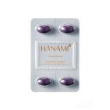 LG 生活健康HANAMI PlaCell 皮膚視黃醇A(胎盤素) (1盒) (G2449)