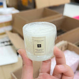 Jo Malone 祖馬龍 英國梨與小蒼蘭香氛工藝蠟燭 35g (I1635)