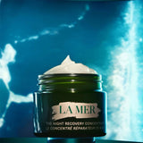 Lamer 海洋拉娜 極緻修護晚間精華霜 7ml (I1566)