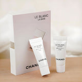 CHANEL 香奈兒 珍珠光感新一代防護妝前乳 2.5ml #ROSEE (I1447)