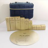 cle de peau 肌膚之鑰 11 件小樣套組 (I1747)