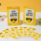 韓國 SMILEY 微笑精油防蚊貼 60 入 (P3498)