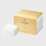 cle de peau 肌膚之鑰 精萃化妝棉 II 120 片 (I1702)