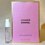CHANEL 香奈兒 chance 粉紅甜蜜小香 1.2ml (I1700)