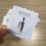 Ohui歐蕙 時光菁純煥顏膠原精華液1ml(30入) (G2707)