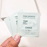 Ohui歐蕙 多效活妍肌核彈力微針煥顏精華1ml(30入) (G2669)