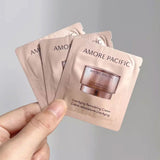 AMORE PACIFIC 愛茉莉 太平洋高效緊緻輪廓面霜粉色小樣 (12 入) (G2696)