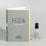 Hermes 愛馬仕H24淡香精 2ml  (I1587)