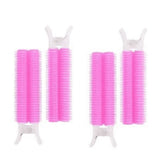Gloss & Glow 固定型瀏海捲髮器 (4 入) (P2441)