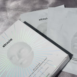 韓國Derma Elravie 生物纖維舒緩淡斑面膜(5片/盒) (P3603)