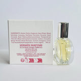Hermes Barenia 愛馬仕 Barenia巴蕾尼亞淡香精 12.5ml  (I1590)